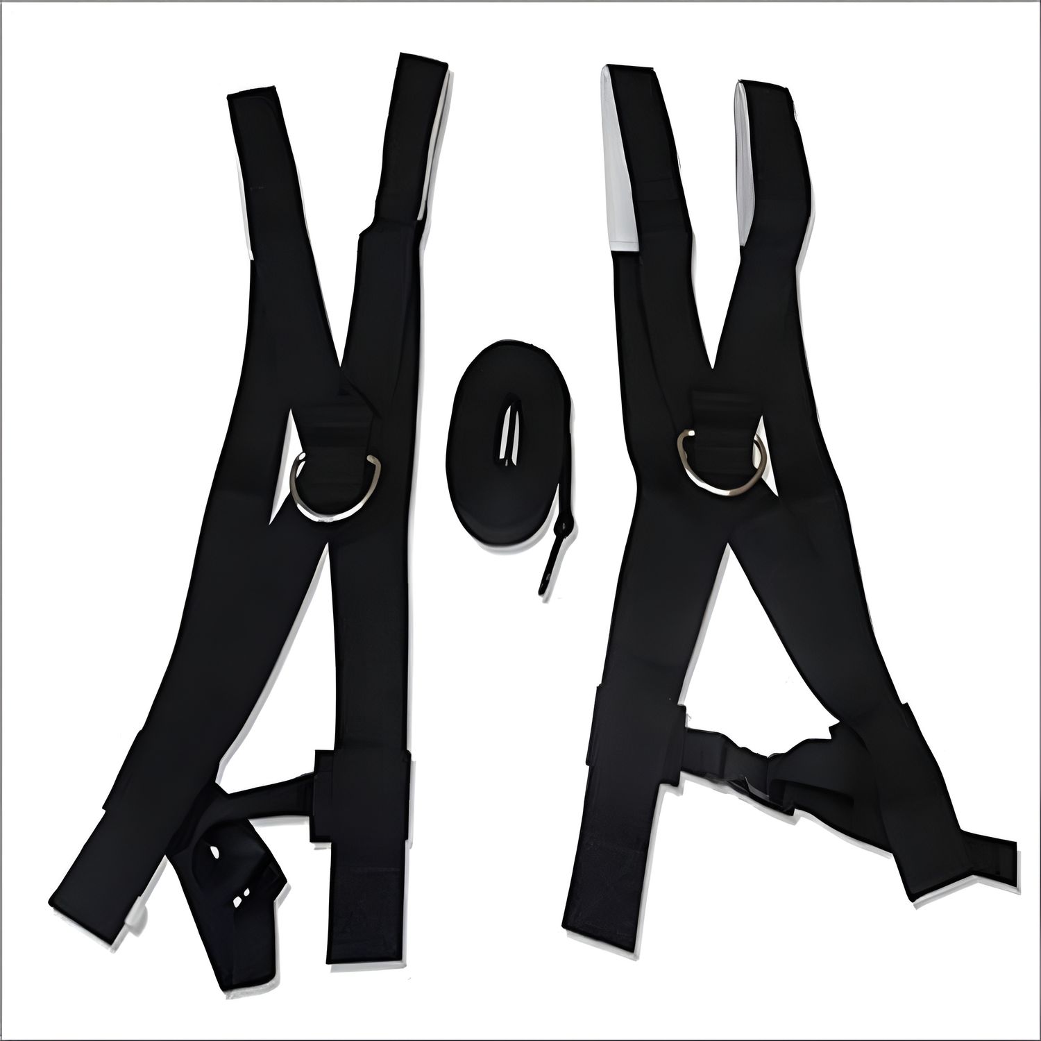 POWER PULL POWER PULL