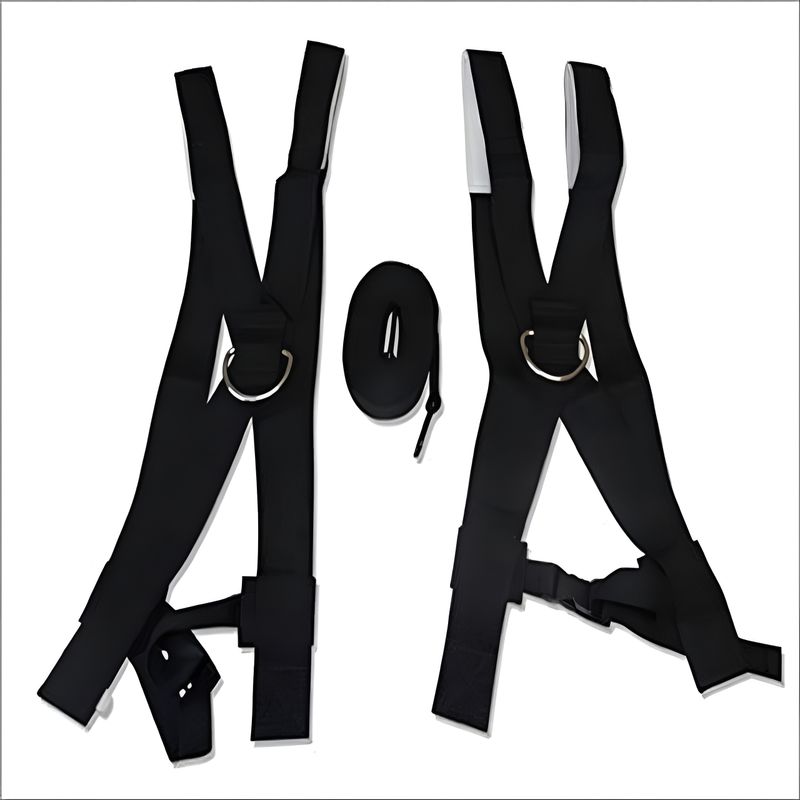 POWER PULL POWER PULL