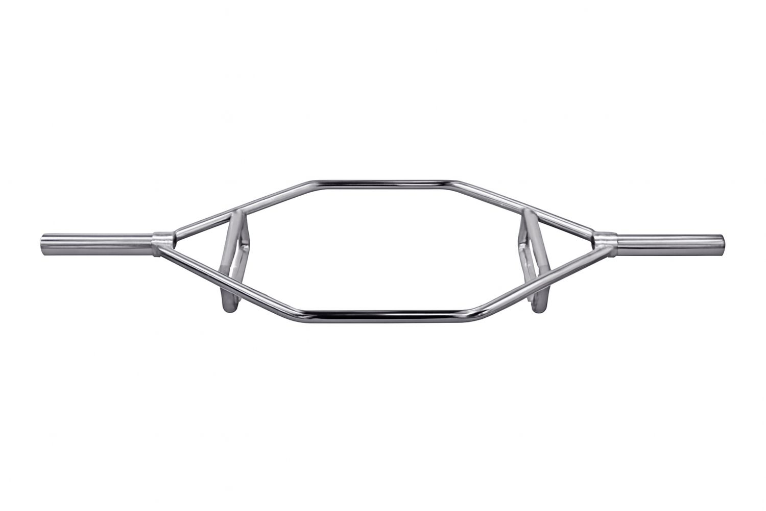 Hexagon Trap Bar Hexagon Trap Bar