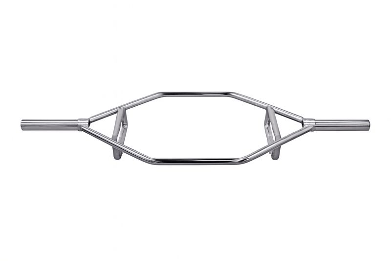 Hexagon Trap Bar Hexagon Trap Bar