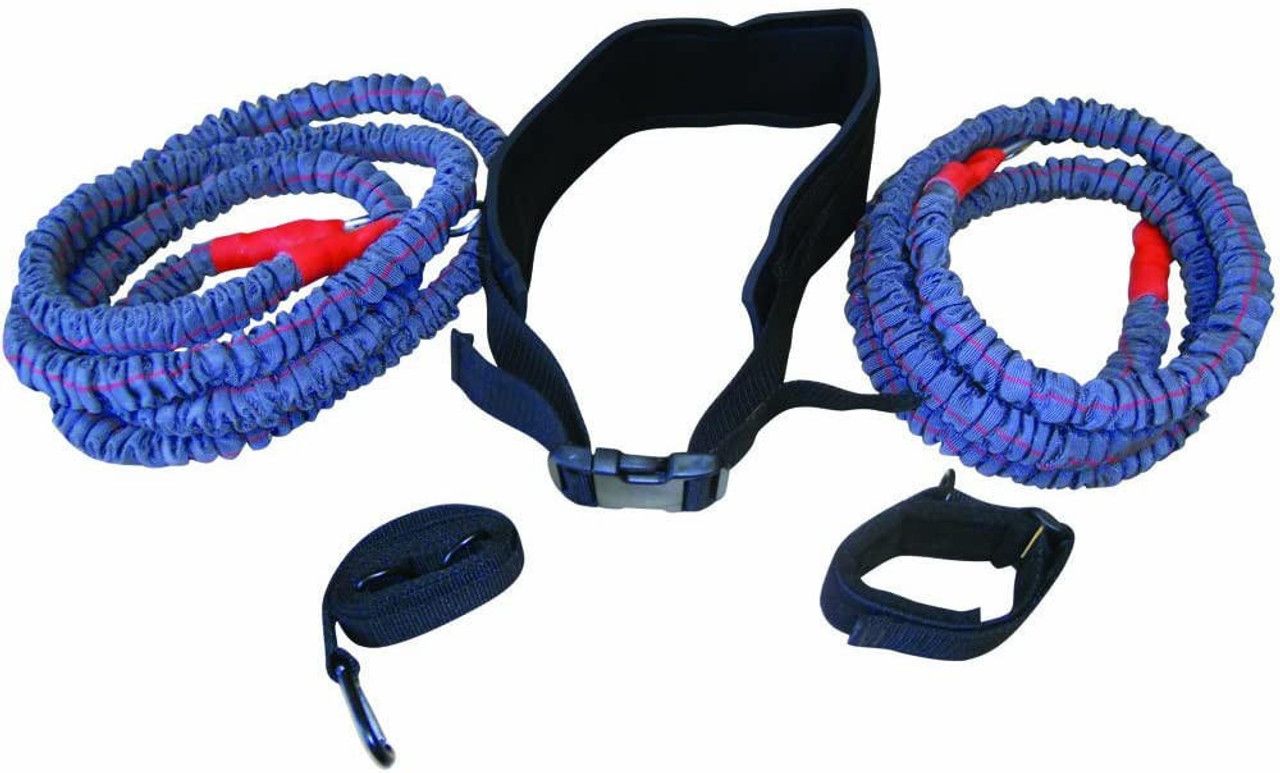 DIRECTIONAL SPEED TRAINER DIRECTIONAL SPEED TRAINER