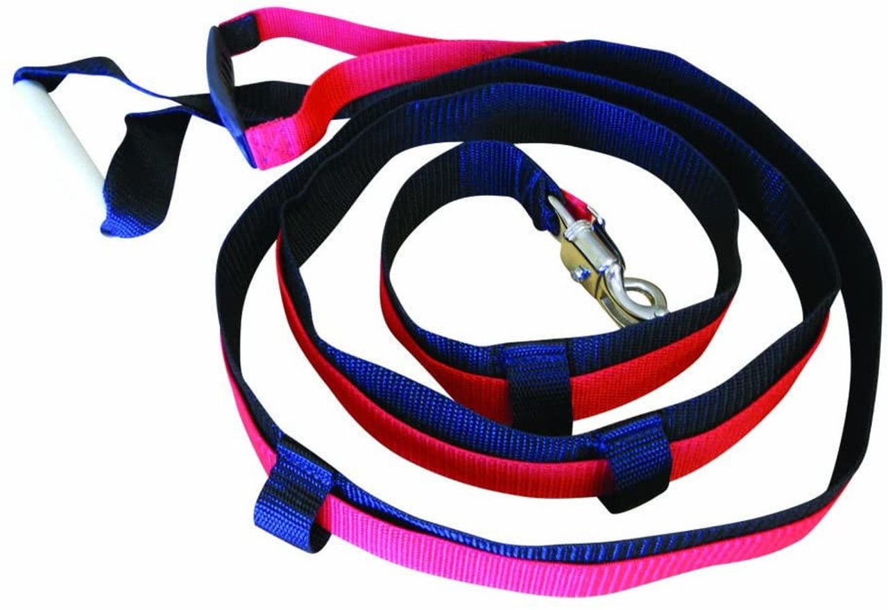 QUICK RELEASE LEASH QUICK RELEASE LEASH