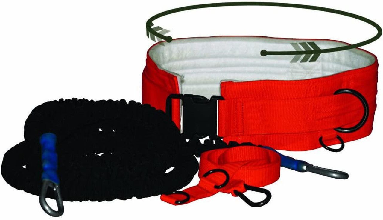 VIPER 360 BELT SET VIPER 360 BELT SET