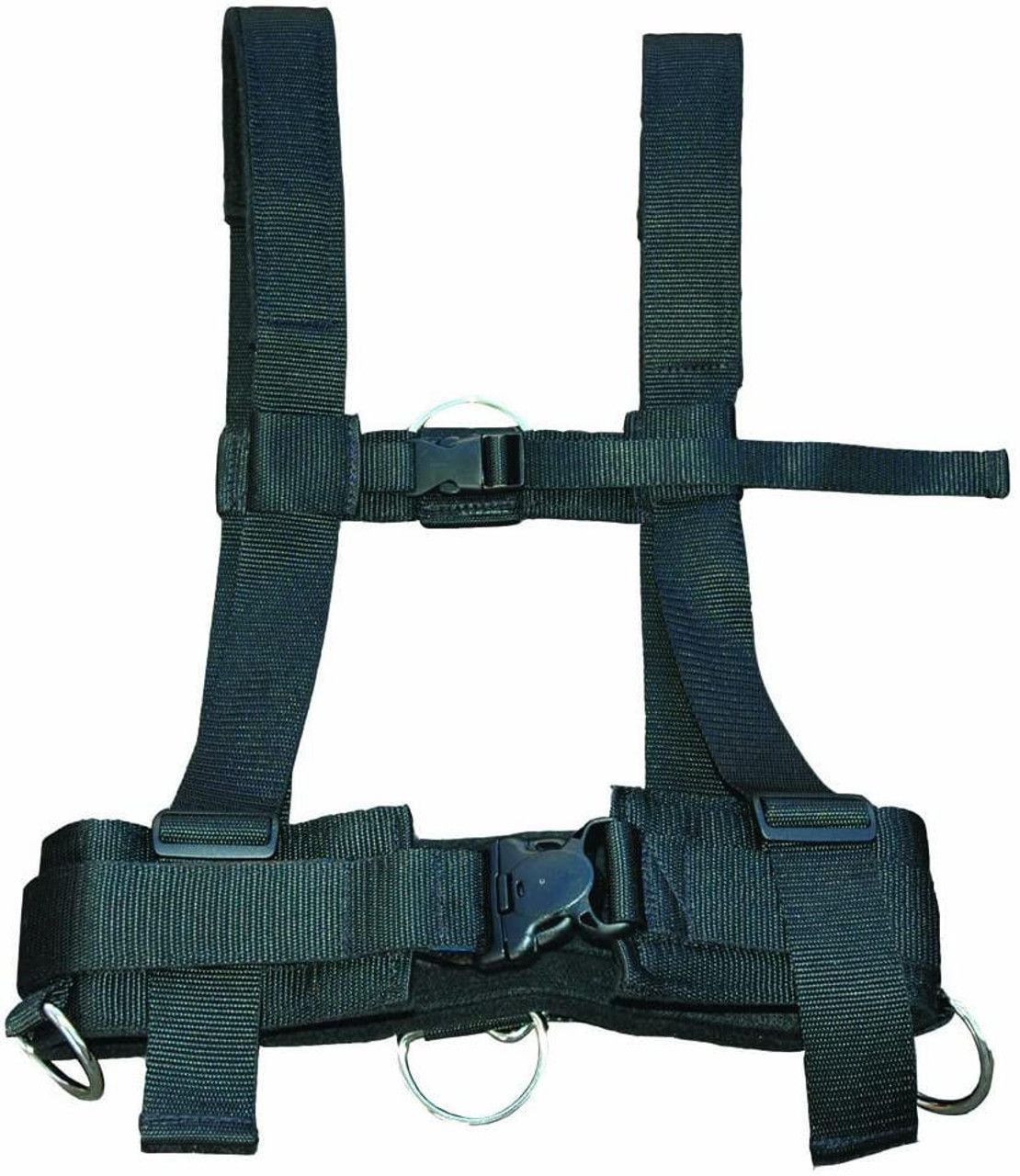 WORKHORSE HARNESS WORKHORSE HARNESS