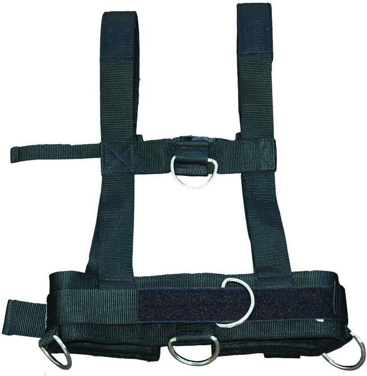 WORKHORSE HARNESS