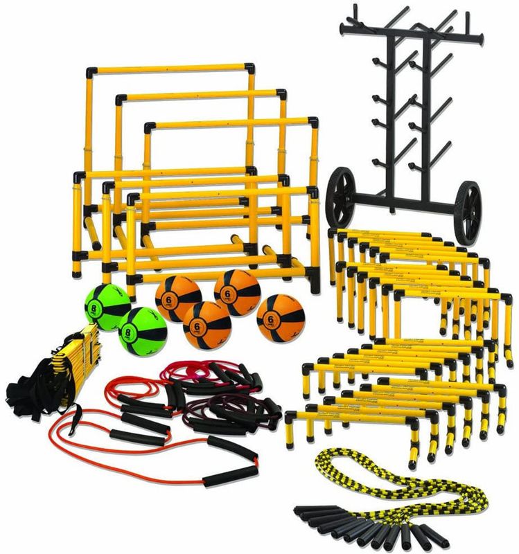 SMART CART TRAINING SYSTEM SMART CART TRAINING SYSTEM