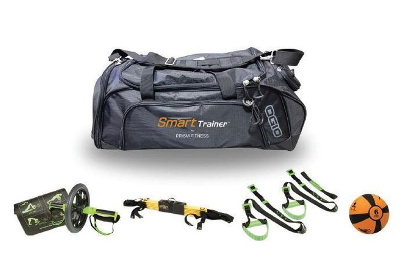 SMART TRAINER BAG PACKAGE SMART TRAINER BAG PACKAGE