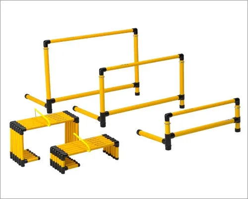 SMART HURDLE COLLECTION SMART HURDLE COLLECTION