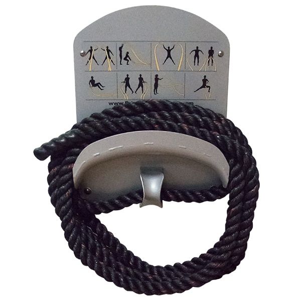 Smart Rope Caddy Self-Guided Commercial Package Smart Rope Caddy Self-Guided Commercial Package