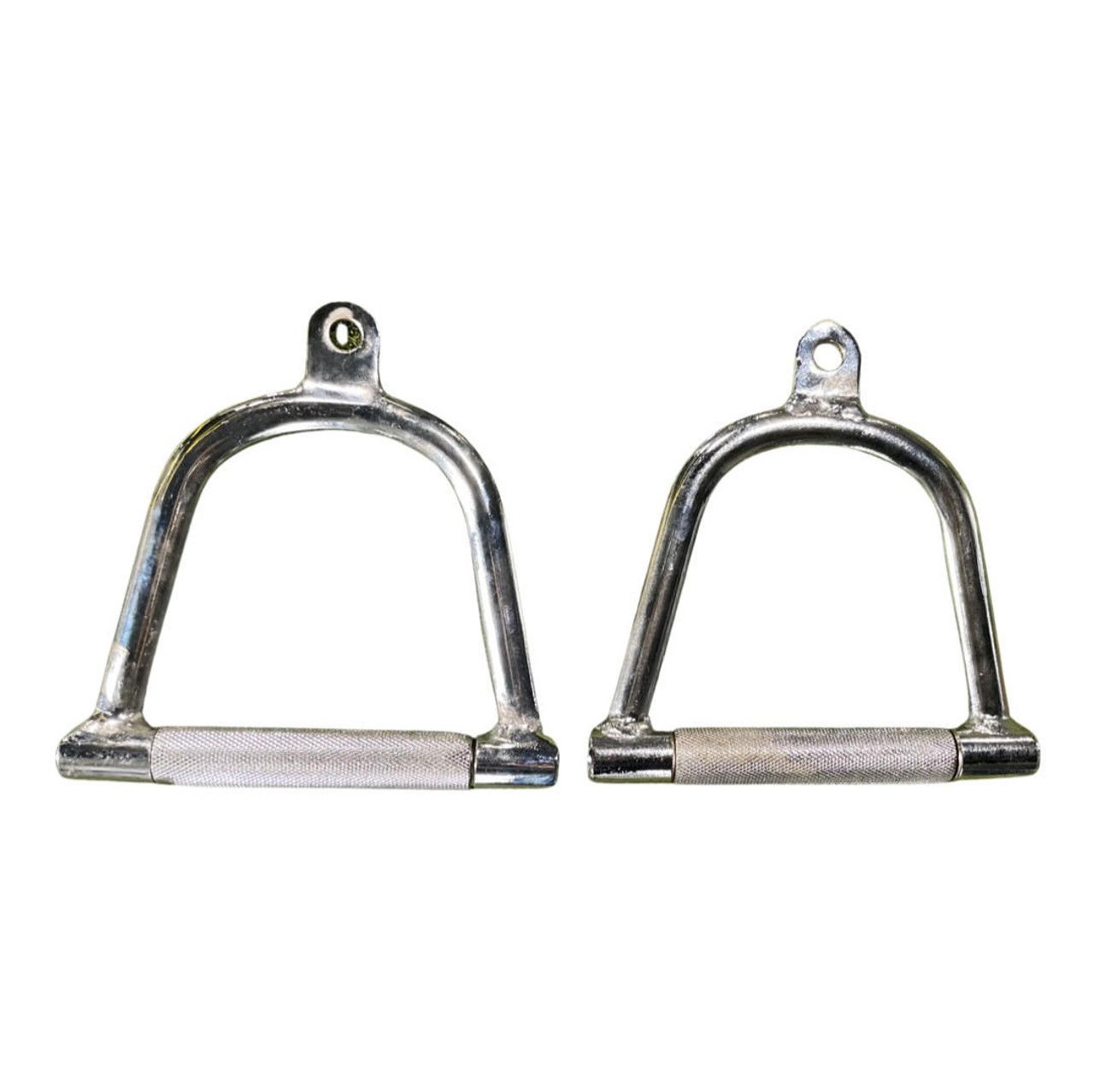 D Handle Cable Attachment (Set of 2) D Handle Cable Attachment (Set of 2)