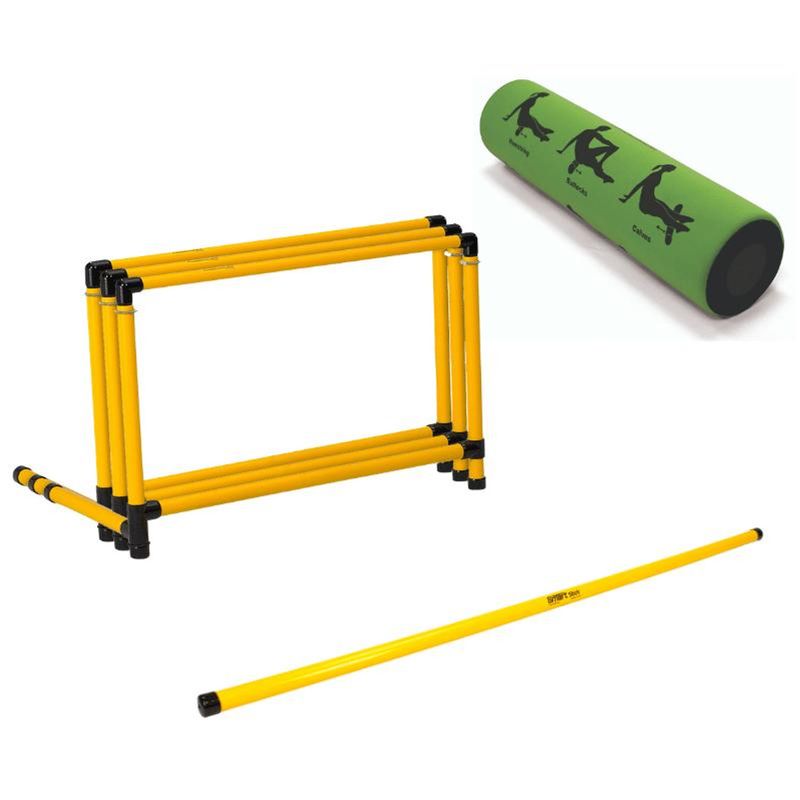 Smart Mobility & Recovery Training Bundle Smart Mobility & Recovery Training Bundle