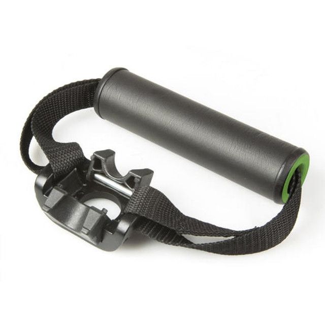 Smart Quick Flip Handles