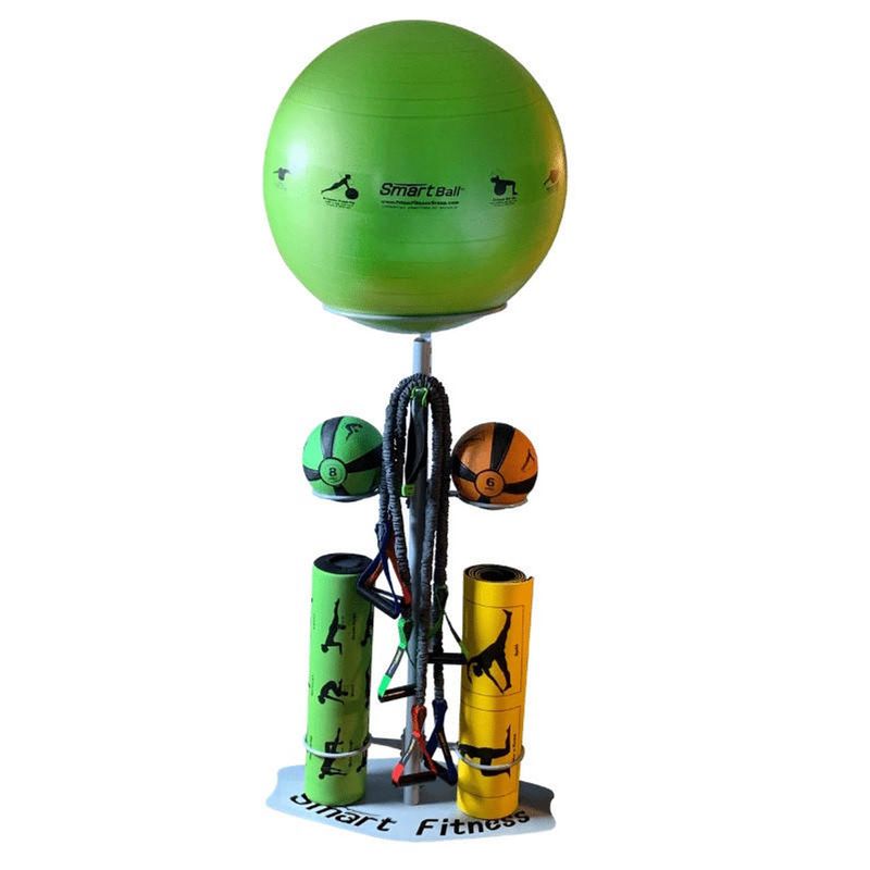 Smart In-Home Gym Package Smart In-Home Gym Package