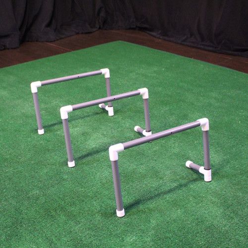 Smart Hurdles ( GREY ) Smart Hurdles ( GREY )