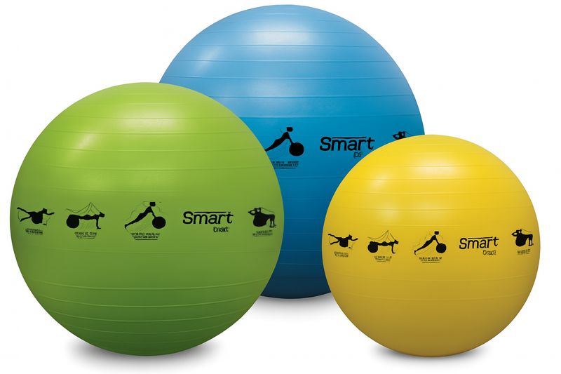 Smart Stability Balls Smart Stability Balls