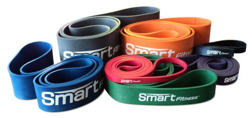 SMART STRENGTH BAND SMART STRENGTH BAND