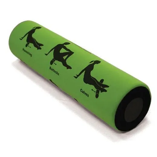 Smart Recovery Foam Roller Smart Recovery Foam Roller