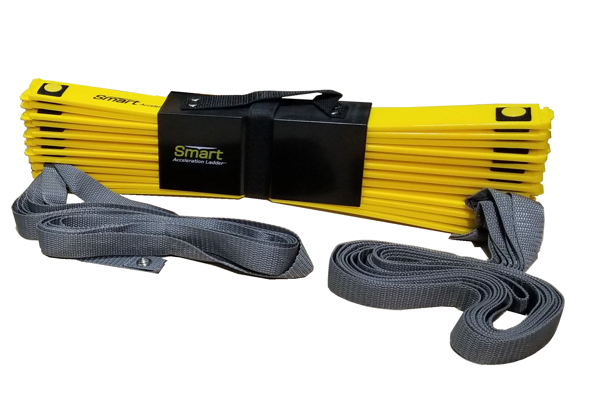 SMART MODULAR ACCELERATION LADDER