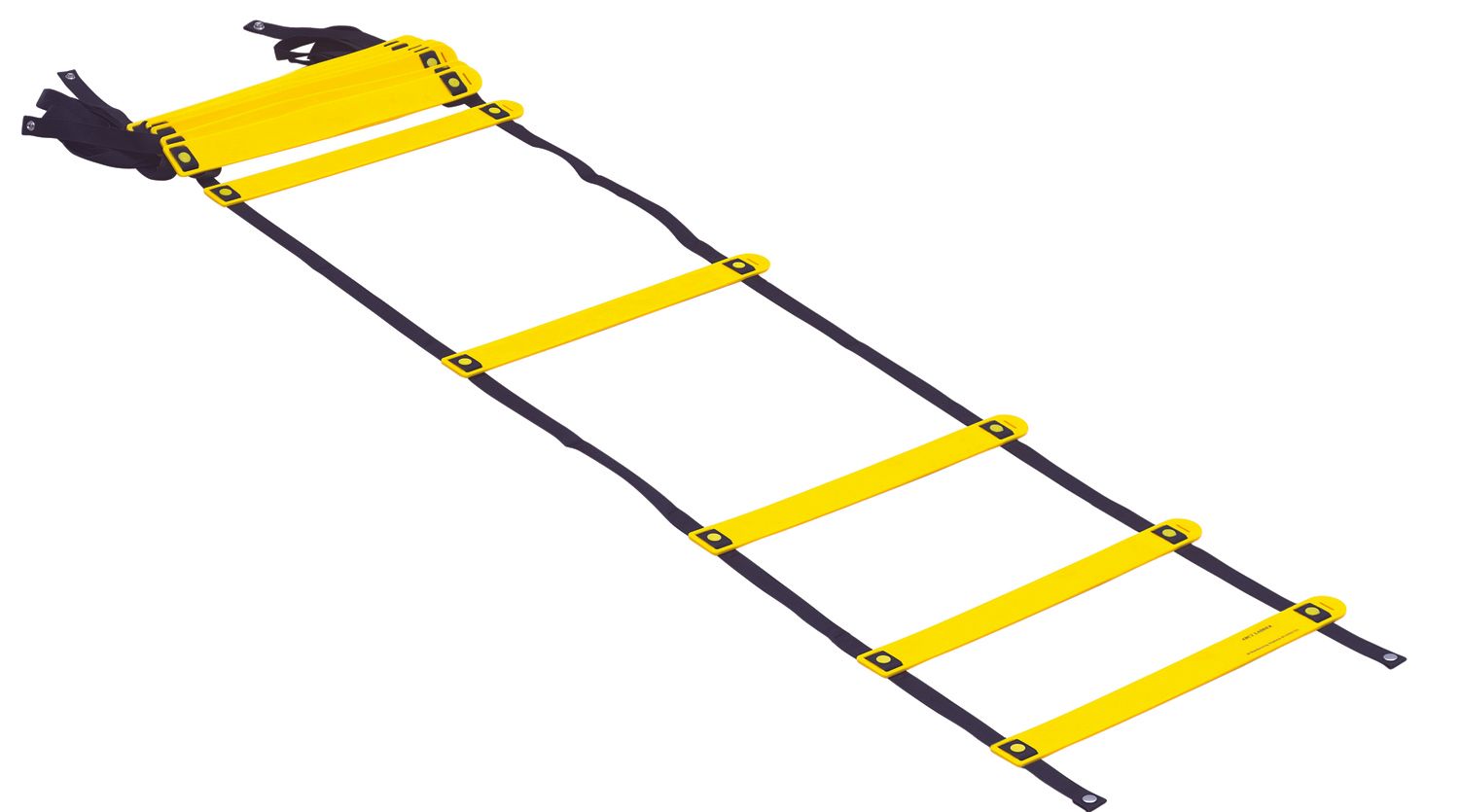 SMART MODULAR ACCELERATION LADDER SMART MODULAR ACCELERATION LADDER