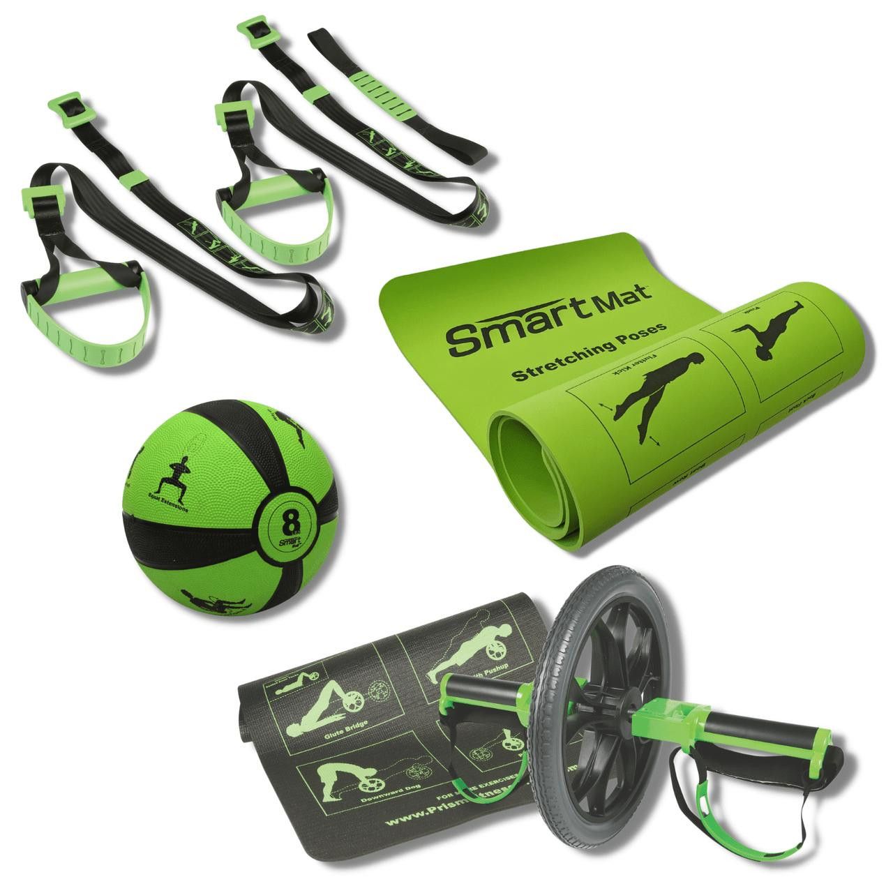 CORE STRENGTH TRAINING BUNDLE CORE STRENGTH TRAINING BUNDLE