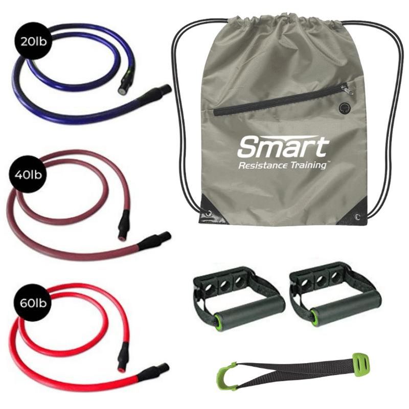 SMART RESISTANCE TRAINING BUNDLE