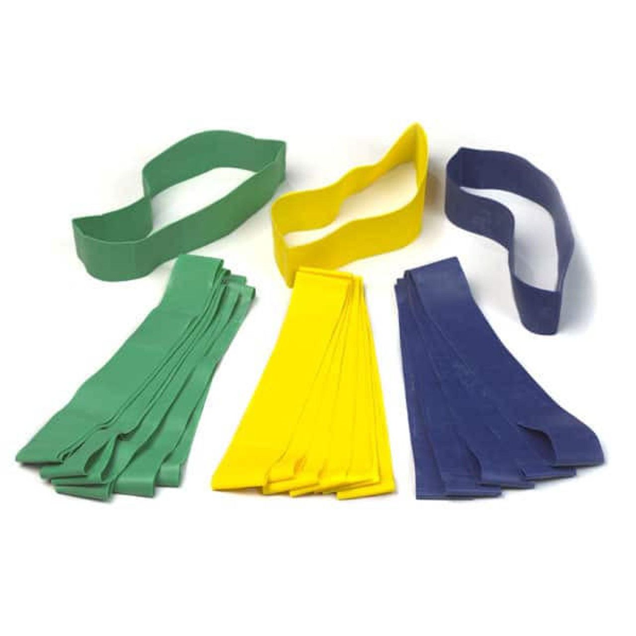 MINI FLAT BANDS/ BOOTY BANDS MINI FLAT BANDS/ BOOTY BANDS