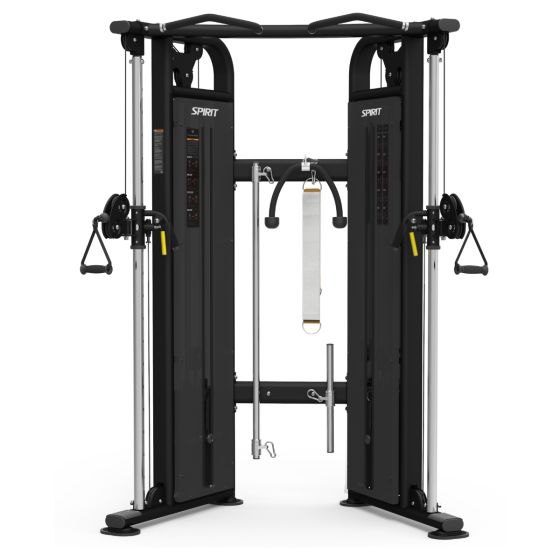 SPIRIT Fitness Functional Trainer
