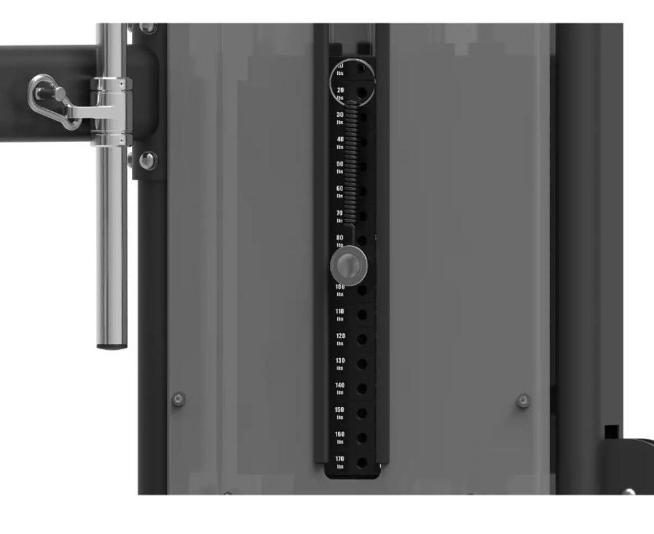 SPIRIT Fitness Functional Trainer