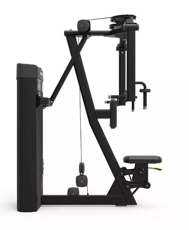 SPIRIT Fitness Pec Fly/Rear Delt