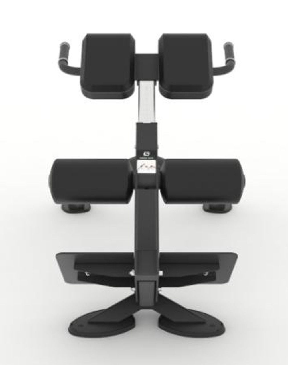 SPIRIT Fitness 45 degree Hyper Extension