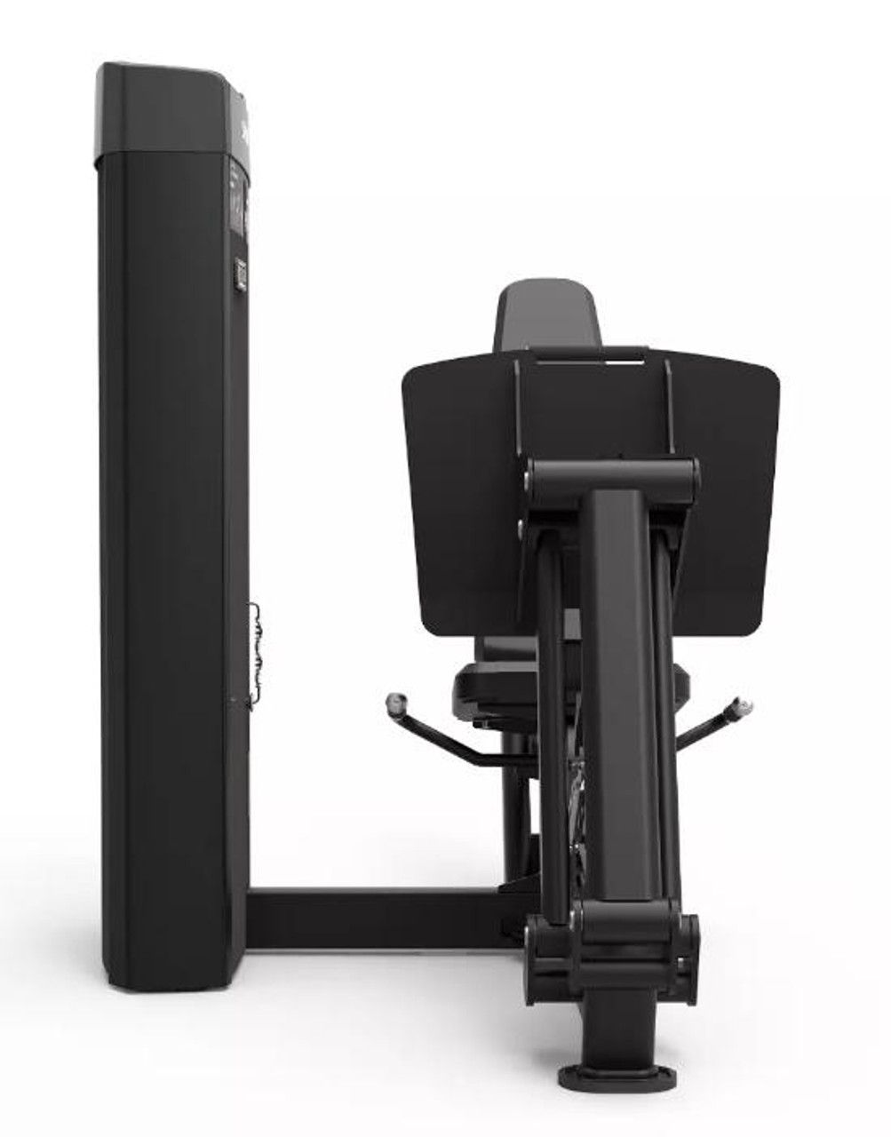 SPIRIT Fitness Leg Press/ Calf Extension