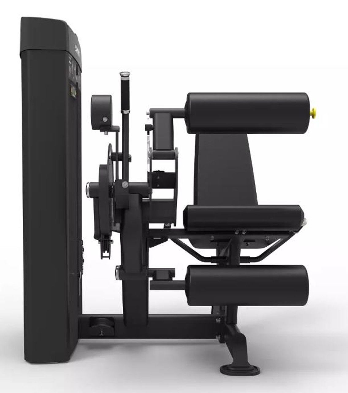 SPIRIT Fitness Leg Extension Leg Curl Combo