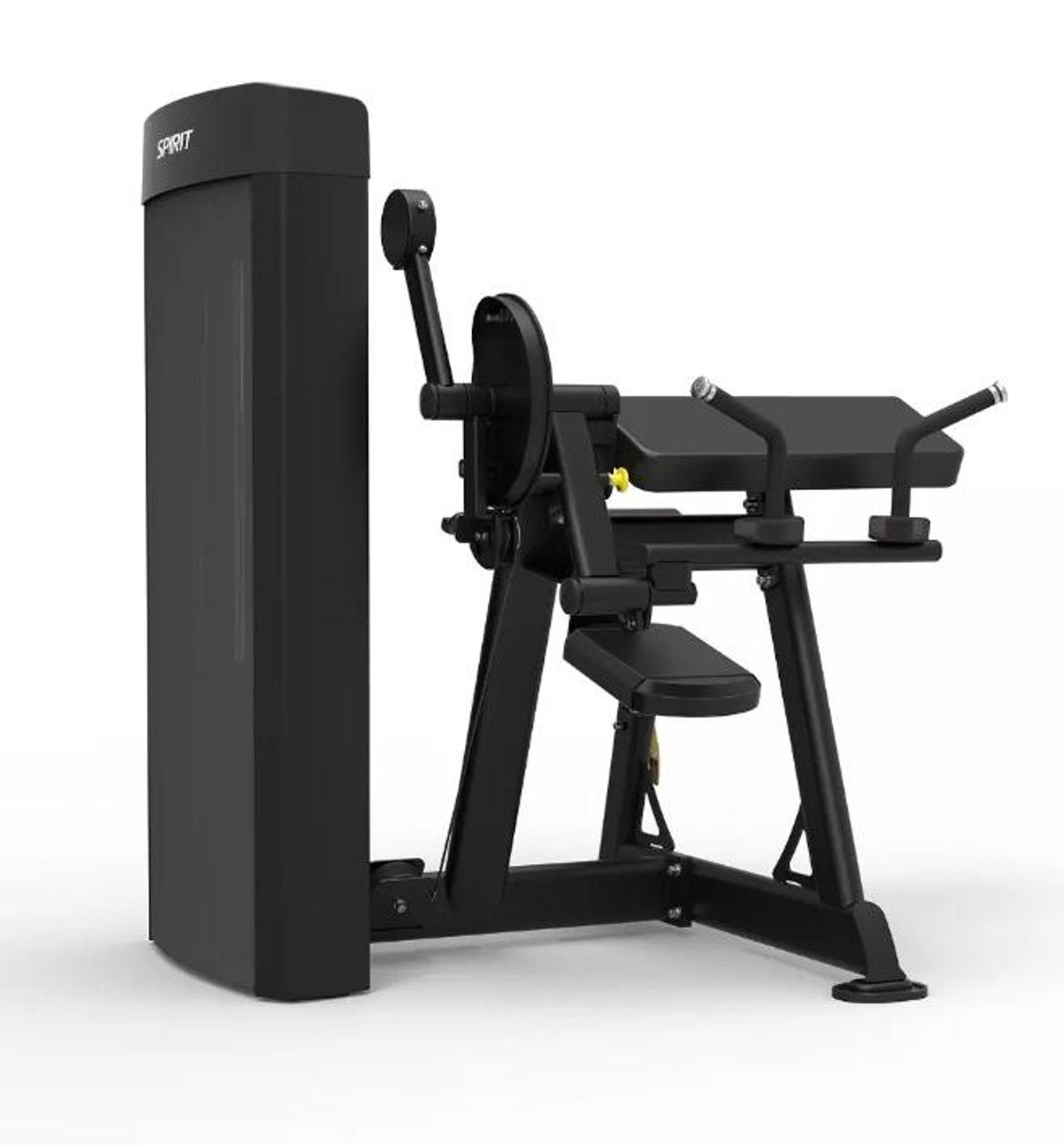SPIRIT Fitness Biceps Triceps Extension
