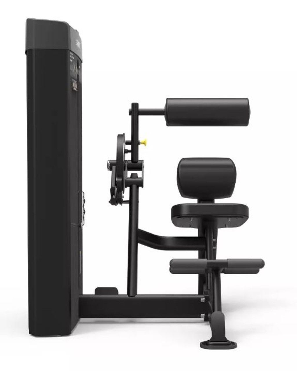 SPIRIT Fitness Abdominal Back Extension