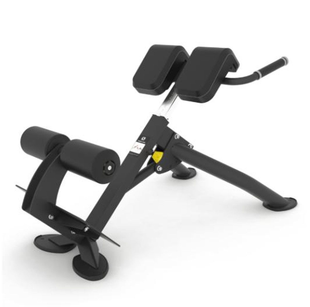 SPIRIT Fitness 45 degree Hyper Extension SPIRIT Fitness 45 degree Hyper Extension