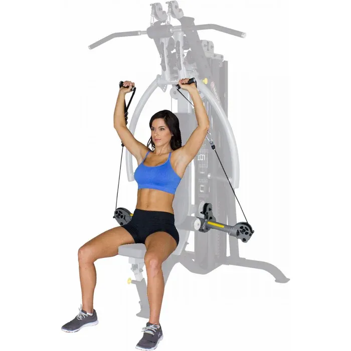 BATCA Fitness FUSION 4 MODULAR