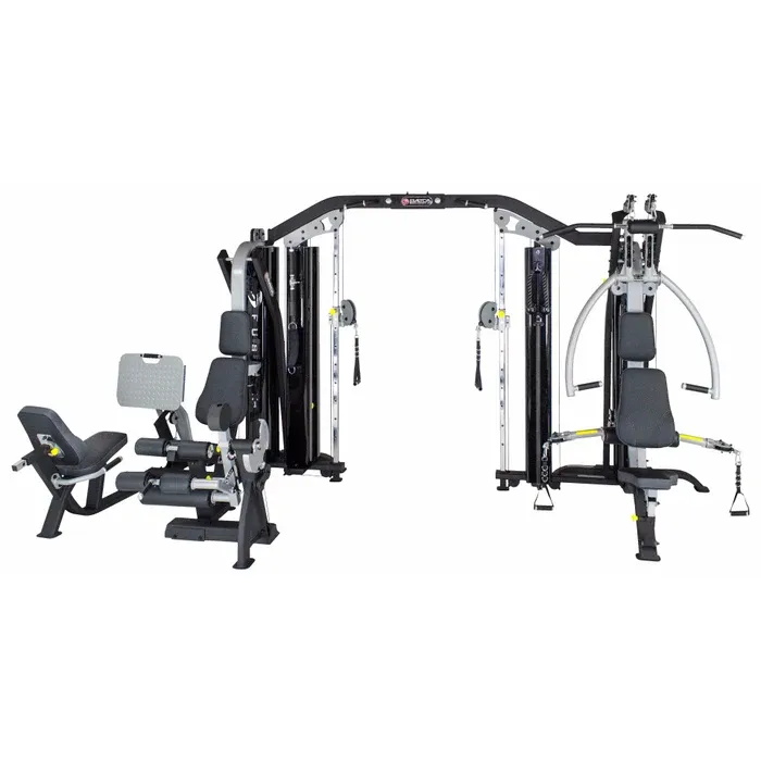 BATCA Fitness FUSION 4 MODULAR BATCA Fitness FUSION 4 MODULAR