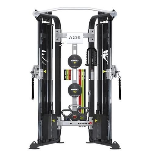 BATCA Fitness AXIS PERSONAL Functional Trainer BATCA Fitness AXIS PERSONAL Functional Trainer