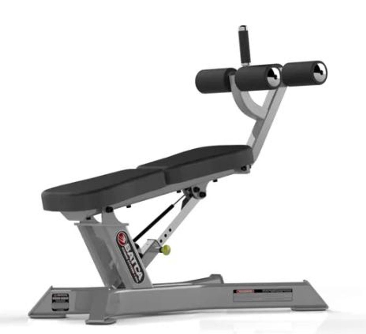 BATCA FZ BENCHES - Adjustable Ab Bench BATCA FZ BENCHES - Adjustable Ab Bench