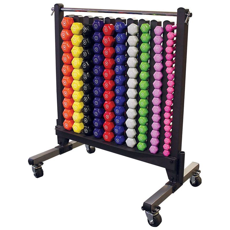 Commercial Gym Solutions