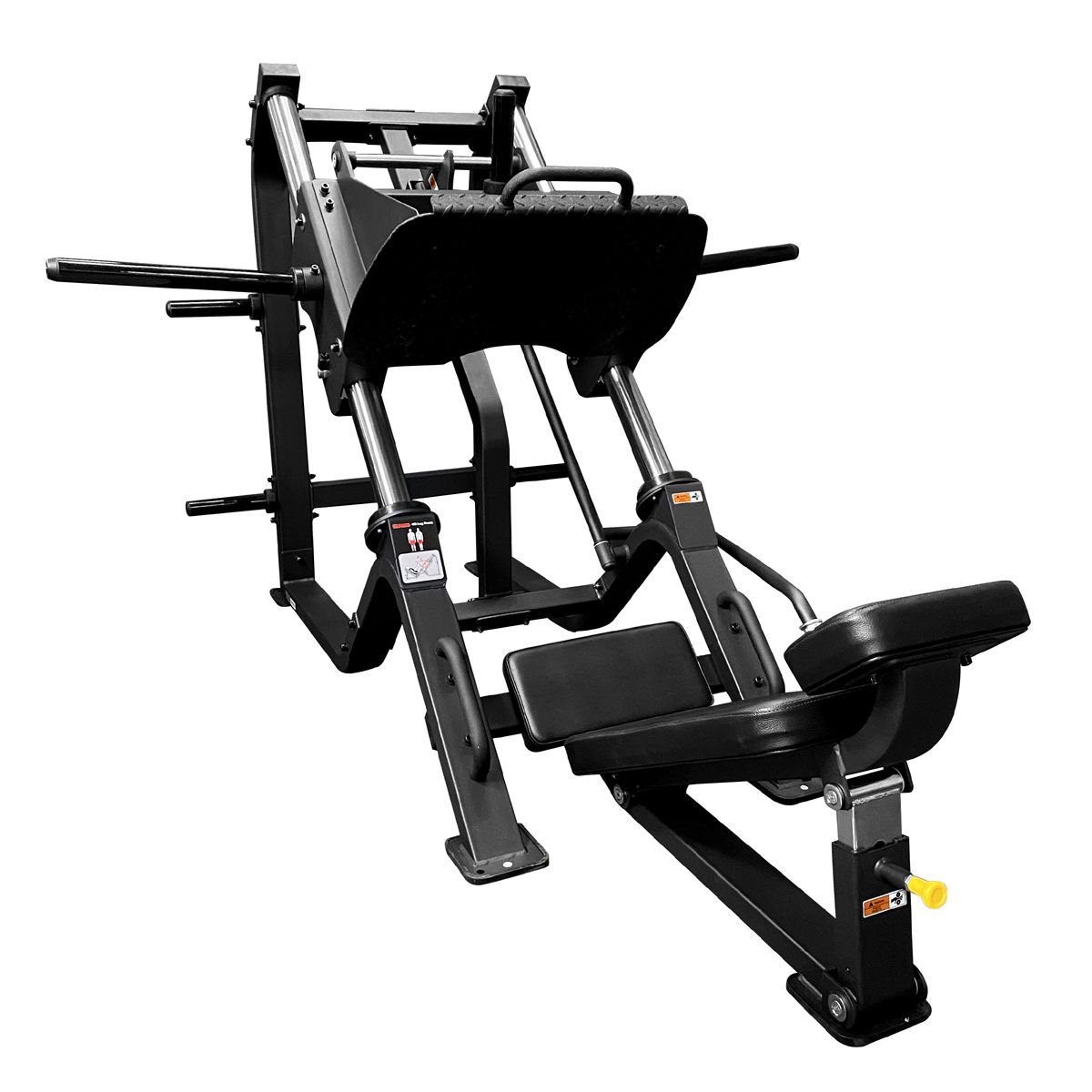 TAG - Elite Plate Loaded Leg Press