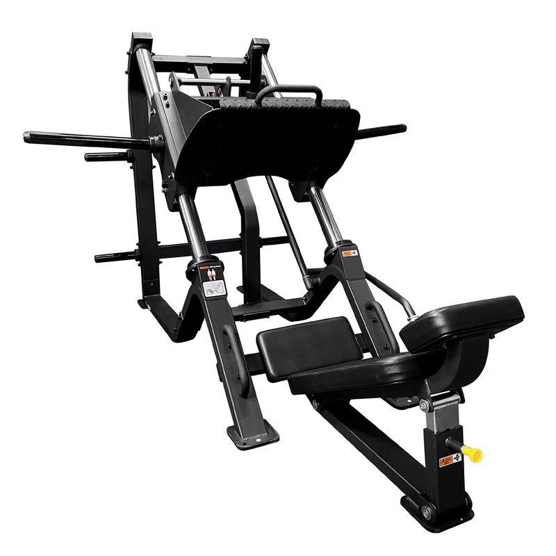 TAG - Elite Plate Loaded Leg Press