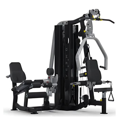 BATCA FITNESS OMEGA 2