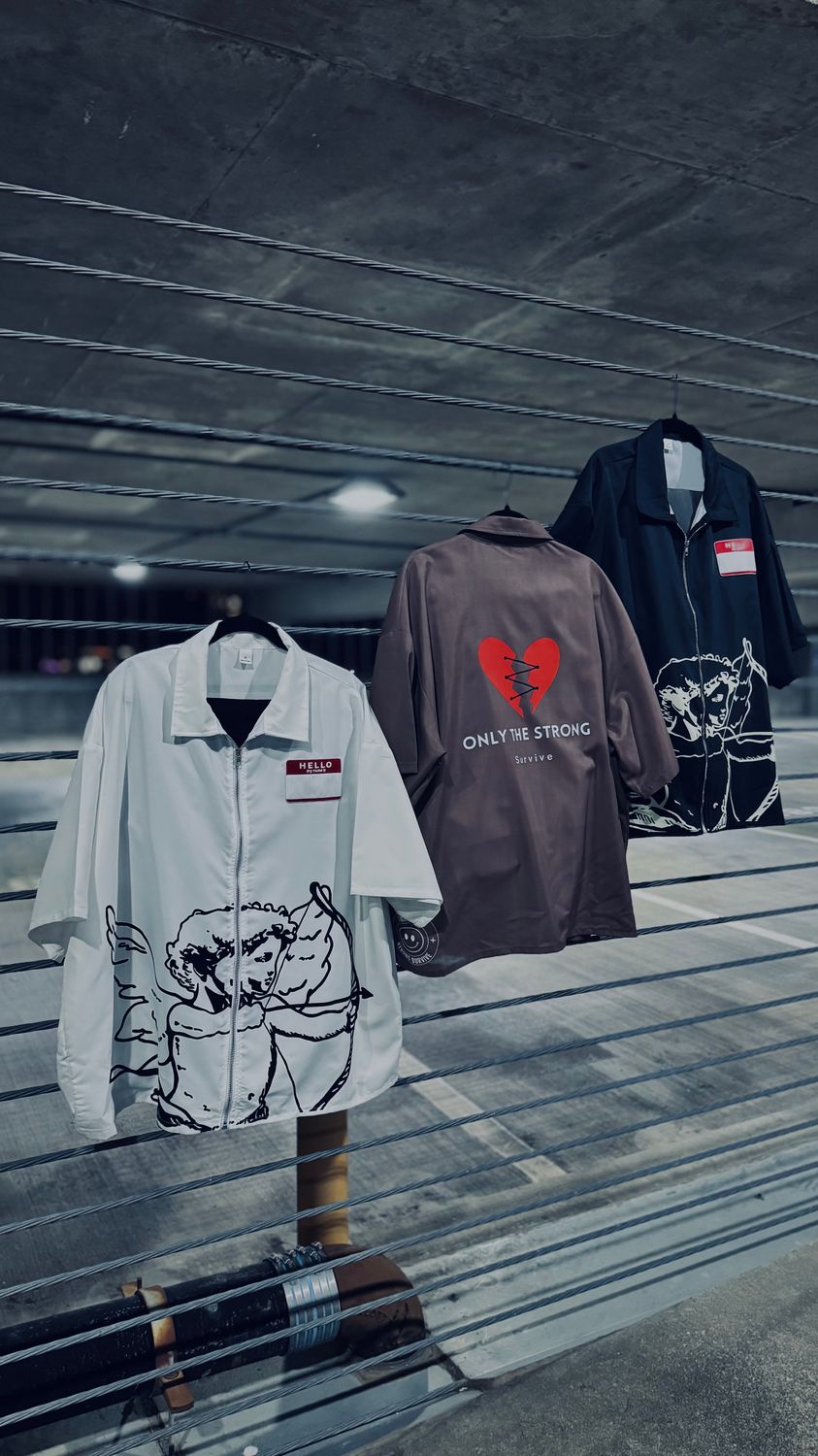 Champion's Leisure Zip