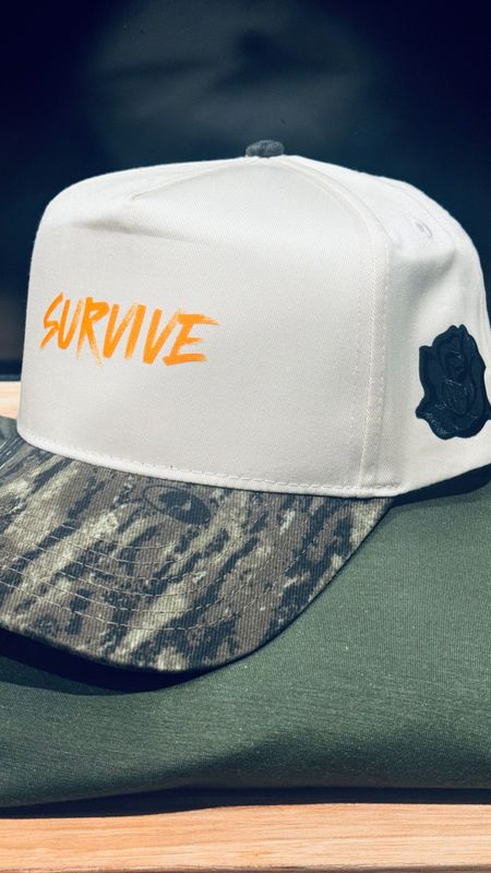 Survivor's Hat