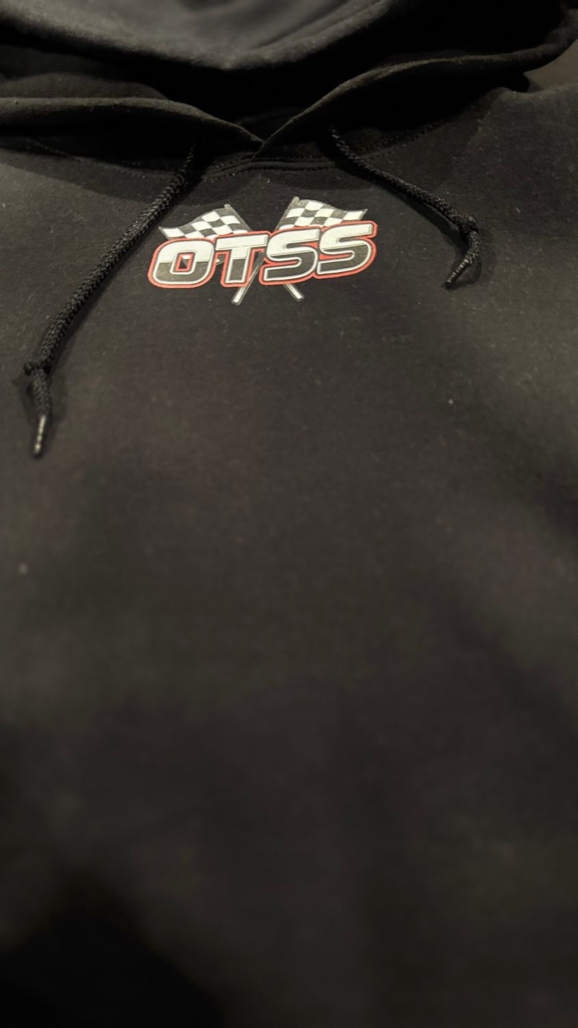 Heart of The City Hoodie
