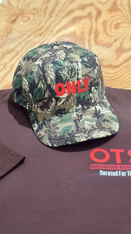 For Savages ONLY Hat