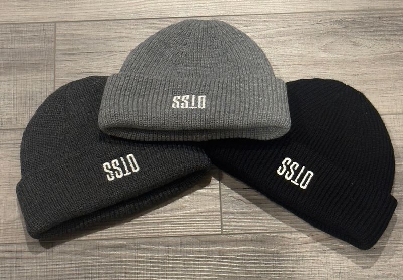 Dreamer Beanie
