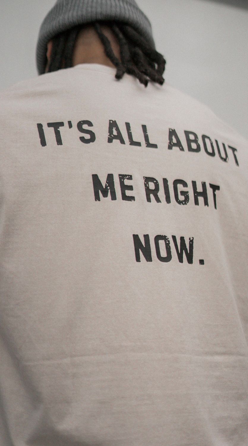Do Not Disturb Shirt