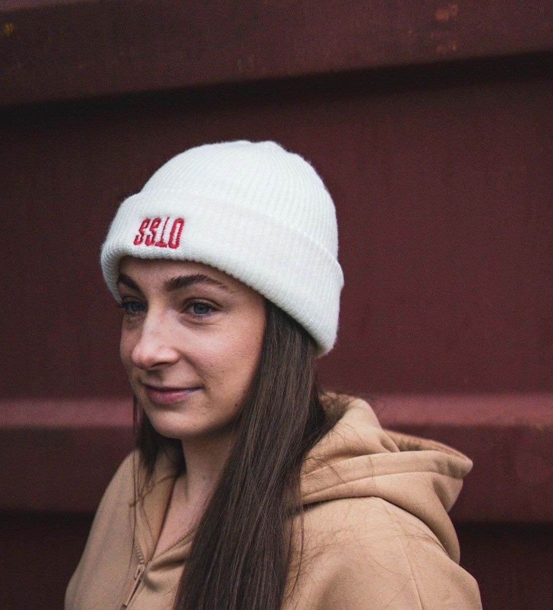C.R.E.A.M Beanie